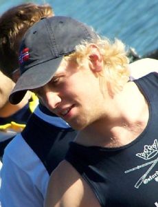 Andrew Triggs-Hodge