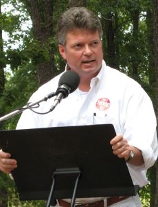 Jim Hood