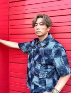 Keiji Kuroki