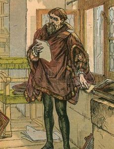 Étienne Dolet
