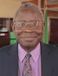 Joseph Kasonde