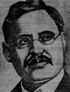 Olaf Tveitmoe