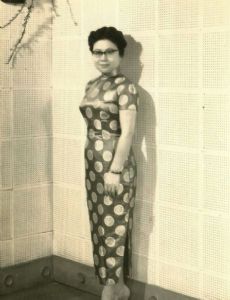 Tsui Hsiao-ping