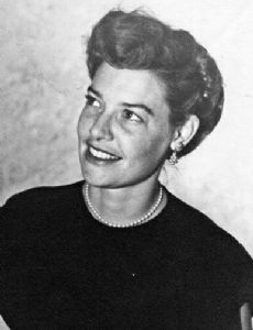 Henrietta Boggs