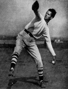 Larry Kennedy (baseball)