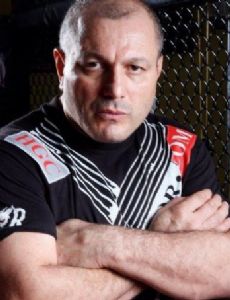 Gokor Chivichyan