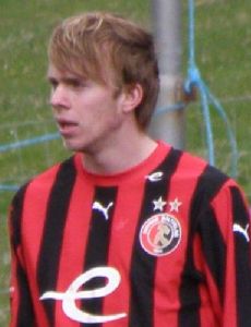 Símun Samuelsen