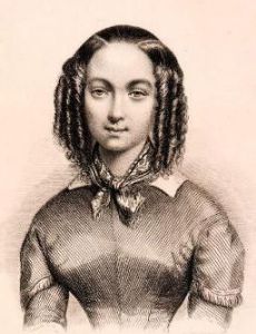 Rose Chéri