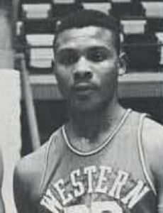 Clem Haskins