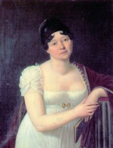 Caroline von Wolzogen