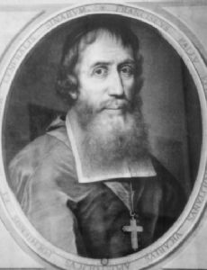 François Pallu