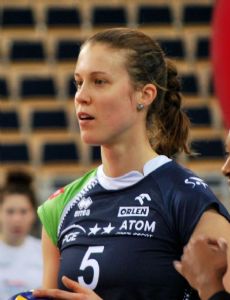 Jana Matiašovská-Aghayeva