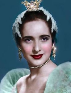 Gloria Romero