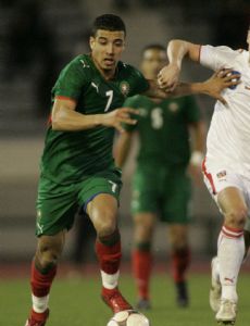 Nabil Dirar