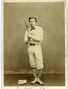 Joe Battin
