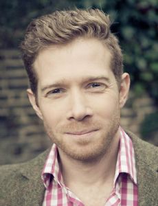 Zebedee Soanes