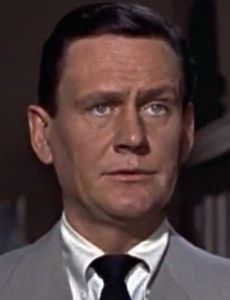 Wendell Corey