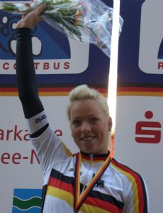 Charlotte Becker