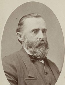A. Milton Musser
