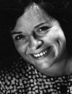 Ann Devroy