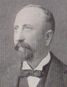 William Campbell North