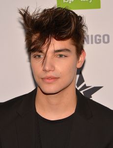 Anton Ewald