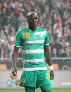 Guy Demel