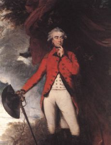 Francis Rawdon-Hastings, 1st Marquess of Hastings