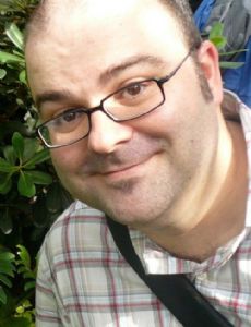 Laurent Paquin