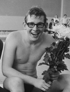 Ton van Klooster
