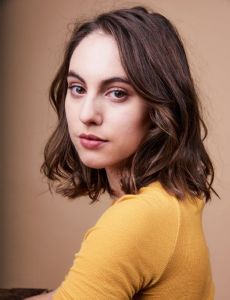 Madeline Weinstein