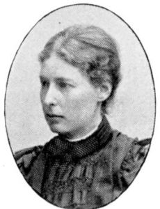 Ottilia Adelborg