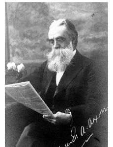 William Axon