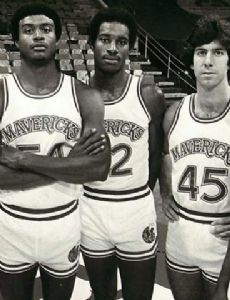 Darrell Allums