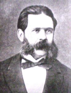 Mariano Acosta