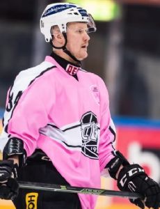 Ilkka Pikkarainen