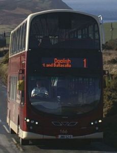 Bus Vannin