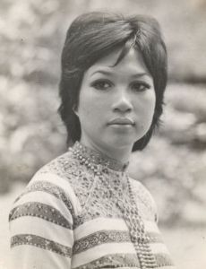 Lệ Thu