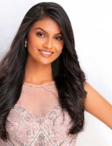 Suman Rao