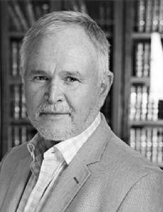 Barry Roux
