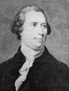 Sir Lucius O'Brien, 3rd Baronet