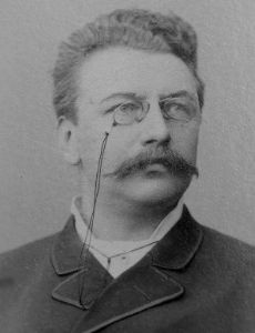 Friedrich Christoph Pelizaeus