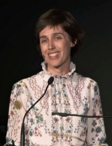 Joëlle Pineau