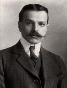 Paul Philippe Cret