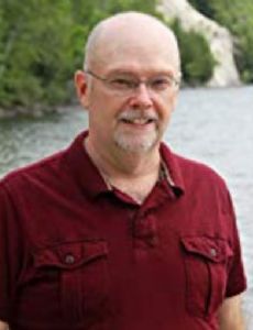 Raymond C Perkins Jr