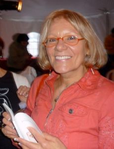 Yolande Villemaire