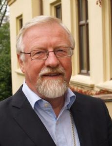 Ole Christian Kvarme