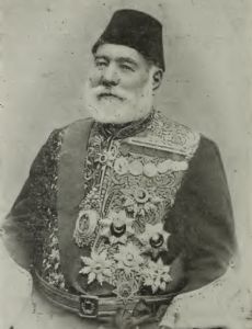 Abdurrahman Nureddin Pasha