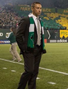 Caleb Porter