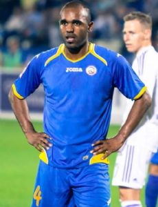 Florent Sinama Pongolle